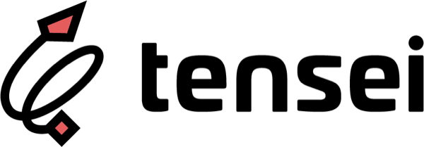 tensei Logo